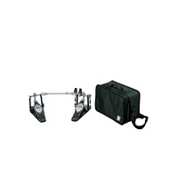 Tama Iron Cobra 900 Power Glide Twin Pedal Mirror Rod Special Bundle Pack