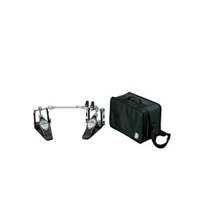 Tama Tama Iron Cobra 900 Power Glide Twin Pedal Mirror Rod Special Bundle Pack