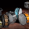  The Importance of Having More Than One Snare Drum as a Drummer