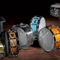  The Importance of Having More Than One Snare Drum as a Drummer