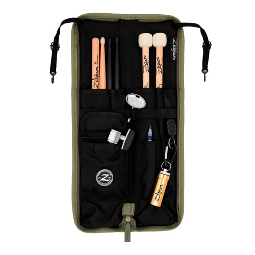 Zildjian Zildjian Touring Stick Bag - Sage