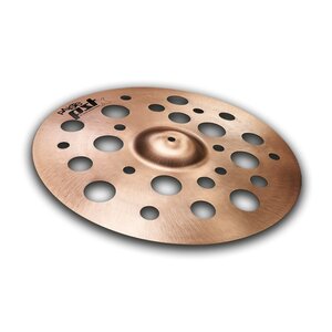 Paiste Paiste 18" PST X Swiss Medium Crash