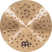 Meinl 18" Pure Alloy Extra Hammered Crash