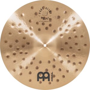 Meinl Meinl 18" Pure Alloy Extra Hammered Crash