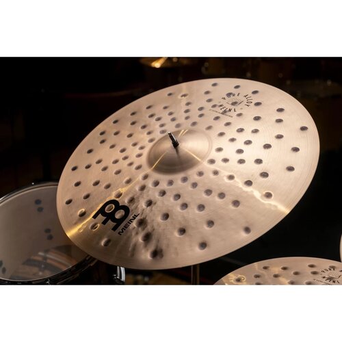 Meinl Meinl 22" Pure Alloy Extra Hammered Ride