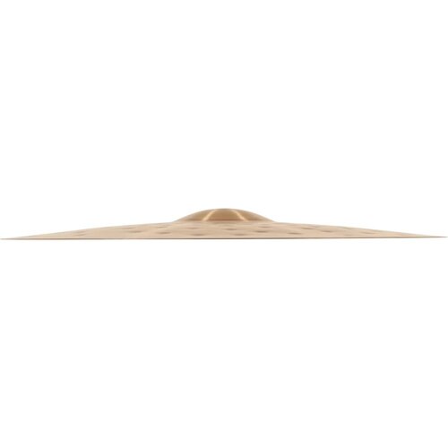 Meinl Meinl 22" Pure Alloy Extra Hammered Ride