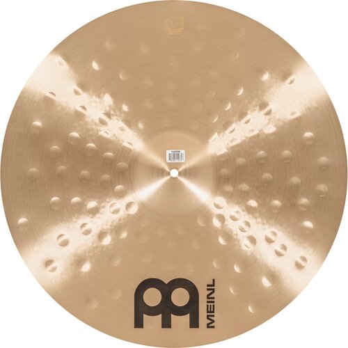 Meinl Meinl 22" Pure Alloy Extra Hammered Ride