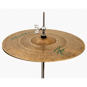 Istanbul AGOP Istanbul Agop 14" Signature Agop Hi-Hat