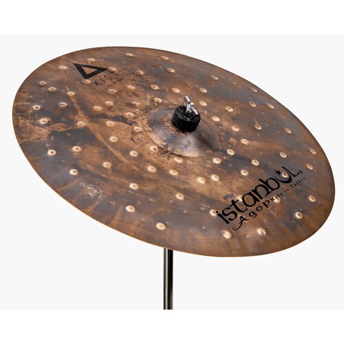 Istanbul AGOP Istanbul Agop 20" Xist Dry Dark Crash