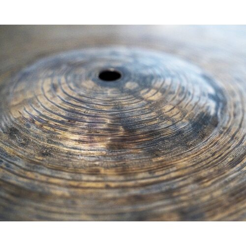 Istanbul AGOP Istanbul Agop  20" 30th Anniversary Ride