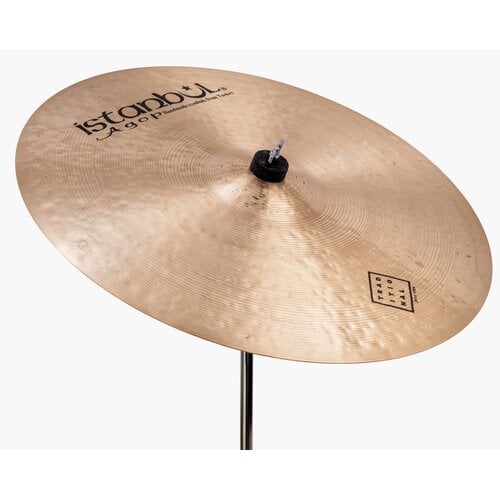 Istanbul AGOP Istanbul Agop 22" Traditional Jazz Ride Istanbul AGOP Istanbul Agop 22" Traditional Jazz Ride