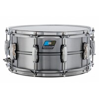 Ludwig 6.5x14" Black Beauty Snare Drum (Jon Theodore Signature Model)