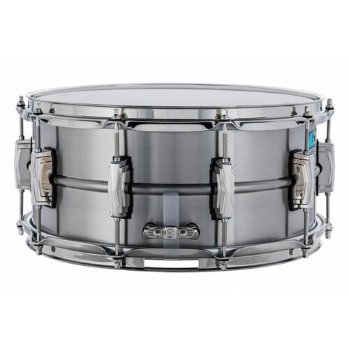 Ludwig Ludwig 6.5x14" Black Beauty Snare Drum (Jon Theodore Signature Model)