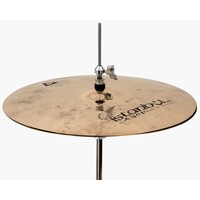 Istanbul Agop Xist 15" Dry Dark Brilliant Hi Hat