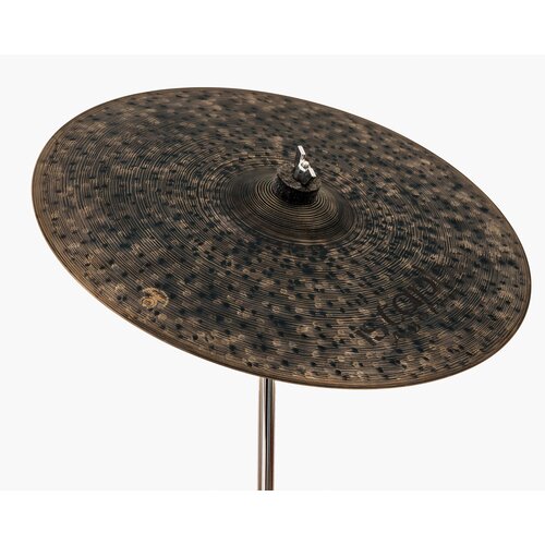 Istanbul AGOP Istanbul Agop 18" OM Cindy Blackman Signature Crash Istanbul AGOP Istanbul Agop 18" OM Cindy Blackman Signature Crash