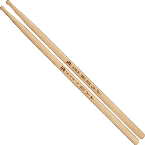 Meinl Meinl Calvin Rodgers Signature Hickory Drumsticks Meinl Meinl Calvin Rodgers Signature Hickory Drumsticks