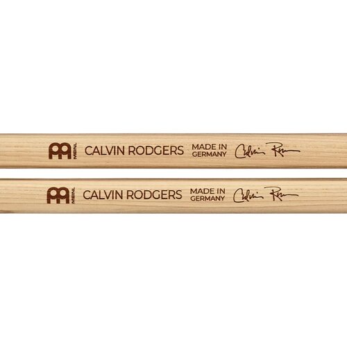 Meinl Meinl Calvin Rodgers Signature Hickory Drumsticks