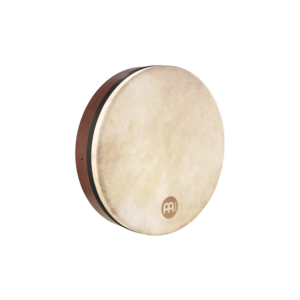 Meinl Meinl Celtic Bodhran 18"x 4" Goat Skin Head African Brown