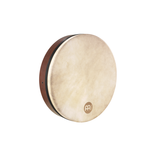 Meinl Meinl Celtic Bodhran 18"x 4" Goat Skin Head African Brown Meinl Meinl Celtic Bodhran 18"x 4" Goat Skin Head African Brown