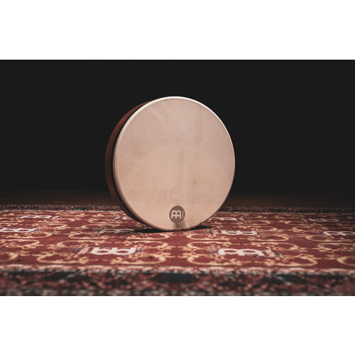 Meinl Meinl Celtic Bodhran 18"x 4" Goat Skin Head African Brown