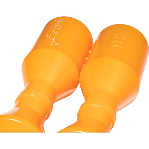 Meinl Meinl Percussion Artist Series Shaker Luis Conte, Live, Creamsicle