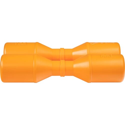 Meinl Meinl Percussion Artist Series Shaker Luis Conte, Live, Creamsicle