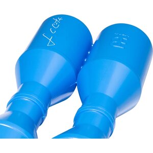 Meinl Meinl Percussion Artist Series Shaker Luis Conte, Live, Glacier Blue