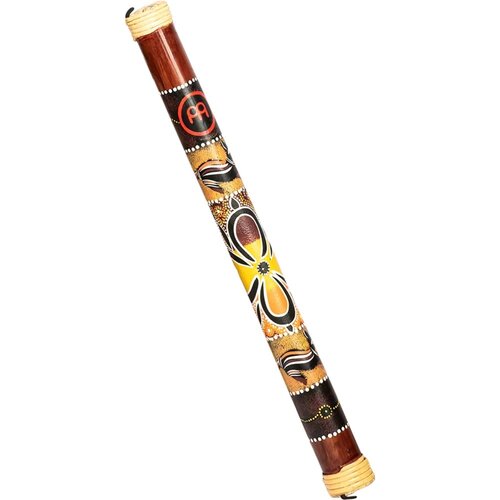 Meinl Meinl Rainstick 24” Bamboo Red Meinl Meinl Rainstick 24” Bamboo Red