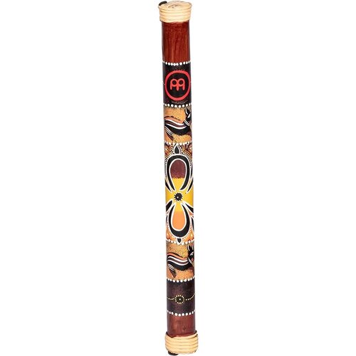 Meinl Meinl Rainstick 24" Bamboo Red