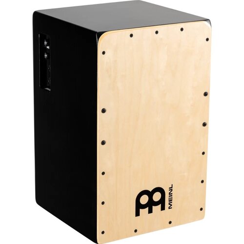 Meinl Meinl Snarecraft Professional Pickup Cajon - Baltic Birch Meinl Meinl Snarecraft Professional Pickup Cajon - Baltic Birch
