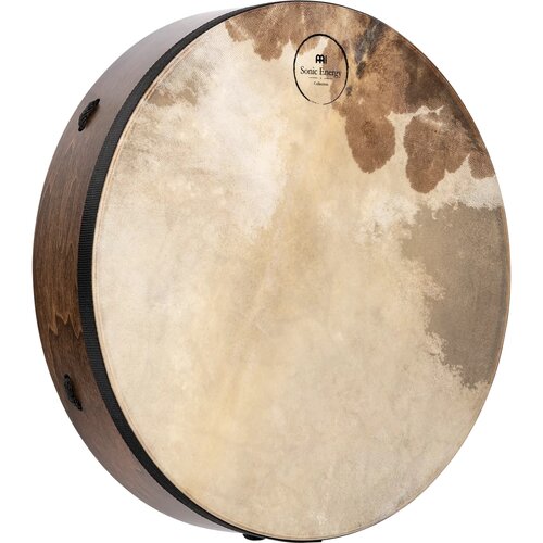 Meinl Meinl Sonic Energy 18", Goat Head Ritual Drum Meinl Meinl Sonic Energy 18", Goat Head Ritual Drum