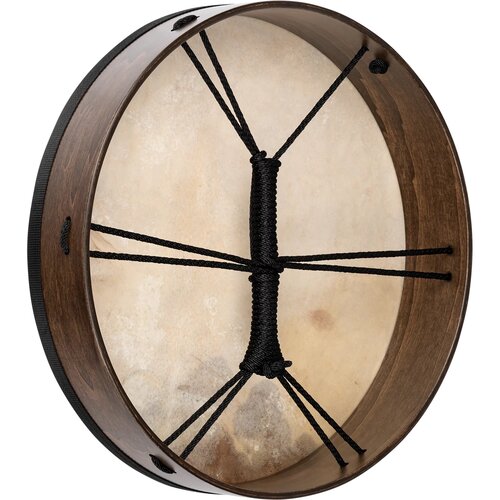 Meinl Meinl Sonic Energy 18", Goat Head Ritual Drum