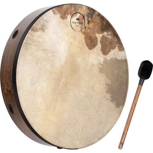 Meinl Meinl Sonic Energy 18", Goat Head Ritual Drum