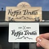 GIFT CARDS