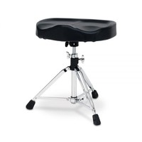 DW 9000 Series Heavy Duty Motorcycle Throne