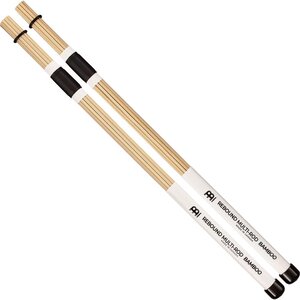 Meinl Meinl SB209 Bamboo Rebound Multi-Rod, Pair
