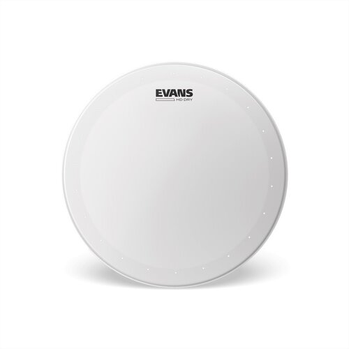 Evans Evans HD Dry 16" Drumhead Evans Evans HD Dry 16" Drumhead