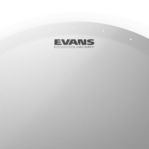 Evans Evans HD Dry 16" Drumhead