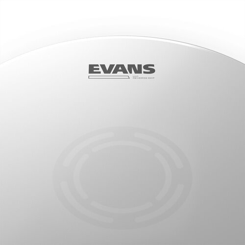 Evans Evans UV1 Reverse Dot 13" Snare Drum Head