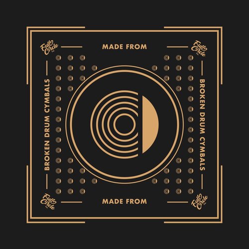 Full Circle Company Full Circle Co. Bandana