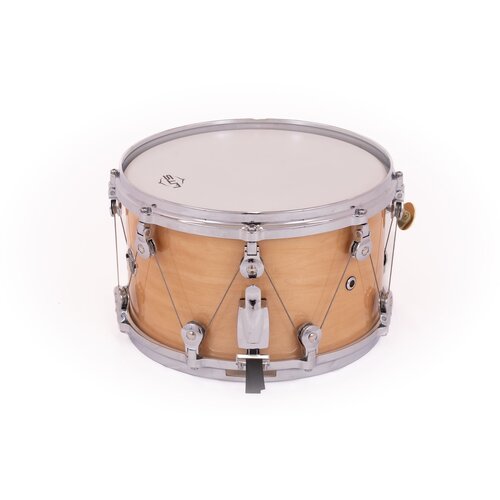 Welch Tuning Systems WTS Epiphany Series 7.5x13" Snare Drum Natural Maple Lacquer