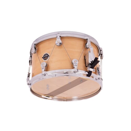 Welch Tuning Systems WTS Epiphany Series 7.5x13" Snare Drum Natural Maple Lacquer