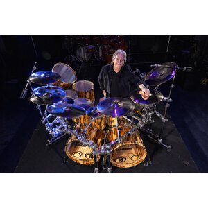 Todd Sucherman Advanced V2 Masterclass