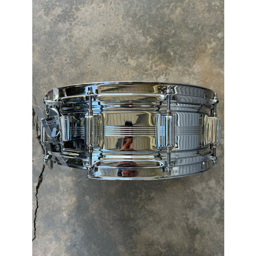 ROGERS Vintage Rogers 1970s 5x14" COB Dynasonic Snare Drum