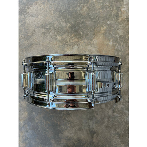 ROGERS Vintage Rogers 1970s 5x14" COB Dynasonic Snare Drum