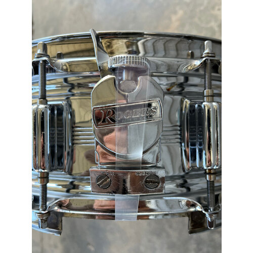 ROGERS Vintage Rogers 1970s 5x14" COB Dynasonic Snare Drum