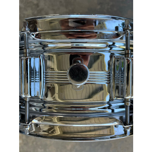 ROGERS Vintage Rogers 1970s 5x14" COB Dynasonic Snare Drum