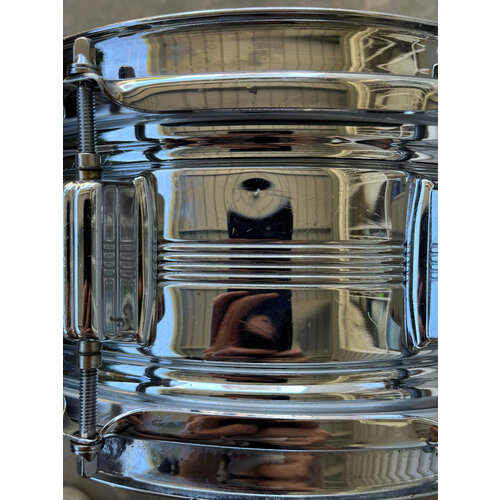 ROGERS Vintage Rogers 1970s 5x14" COB Dynasonic Snare Drum