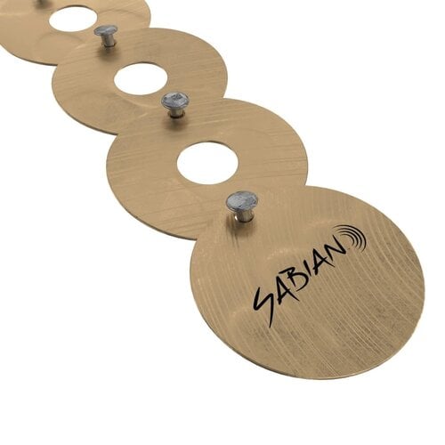 Sabian Sabian CYMBITS O-Zone Chain Sabian Sabian CYMBITS O-Zone Chain