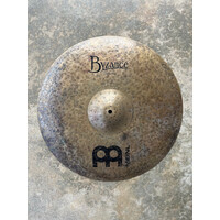 Used Meinl 20" Byzance Dark Ride